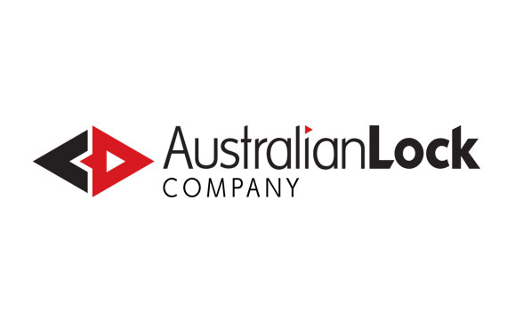 australian lock logo