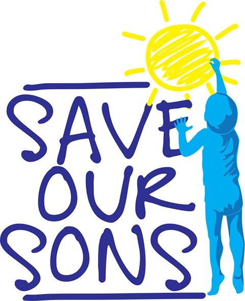 Save our sons