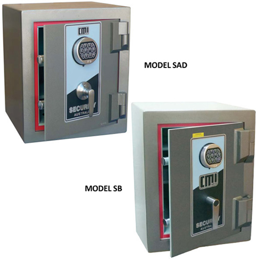 safes model sad , sb