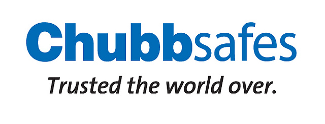 chubb safe logo
