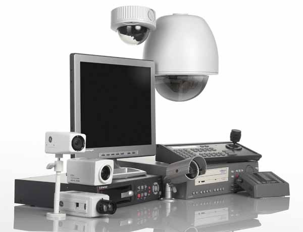 security system