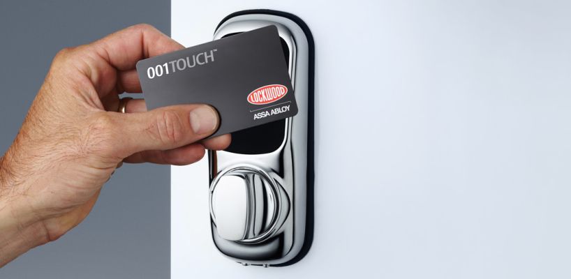 card scanner