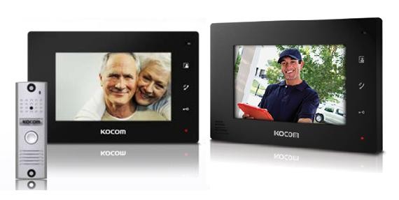 intercom system
