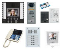 intercom system